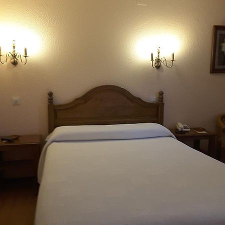 Riodeva Otel Unquera Dış mekan fotoğraf