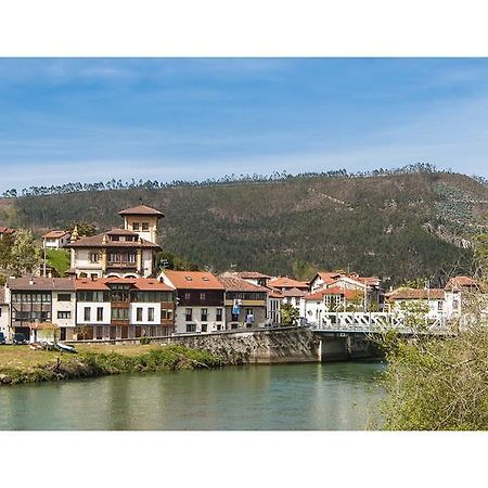 Riodeva Otel Unquera Dış mekan fotoğraf