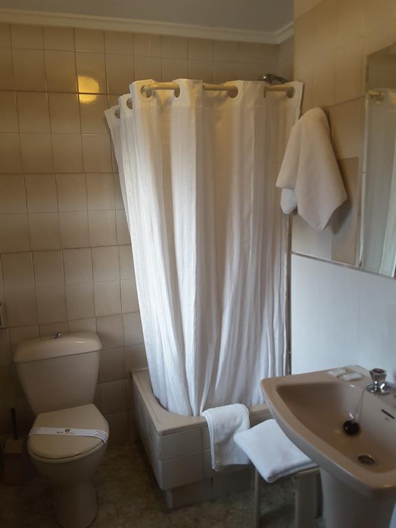 Riodeva Otel Unquera Dış mekan fotoğraf