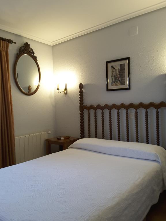 Riodeva Otel Unquera Dış mekan fotoğraf