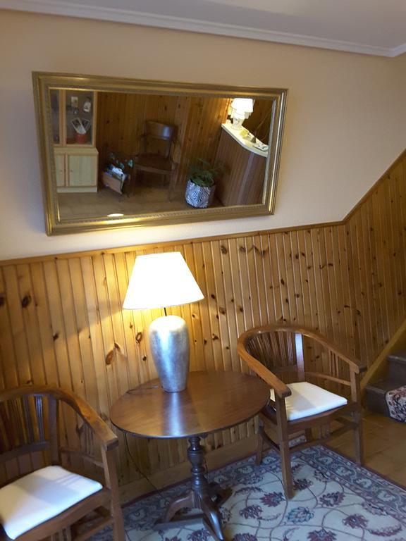 Riodeva Otel Unquera Dış mekan fotoğraf