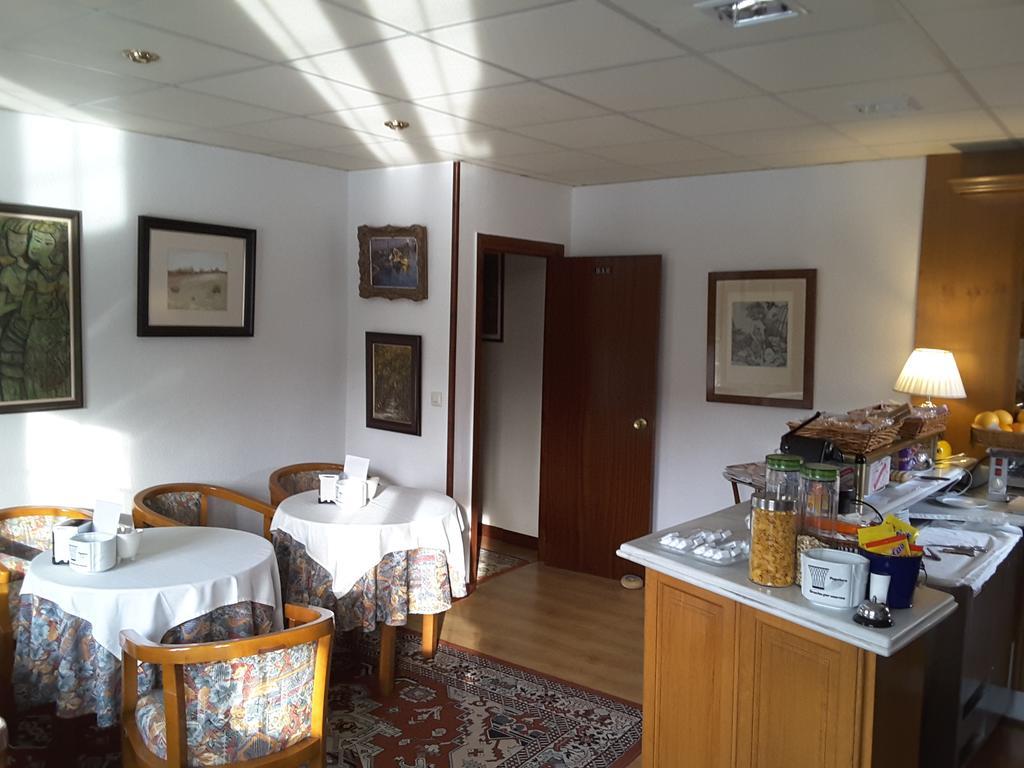 Riodeva Otel Unquera Dış mekan fotoğraf