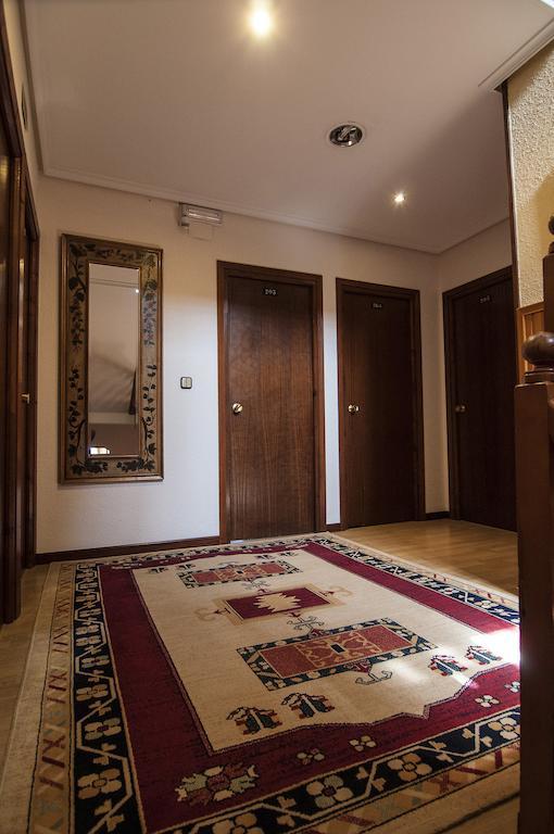 Riodeva Otel Unquera Dış mekan fotoğraf